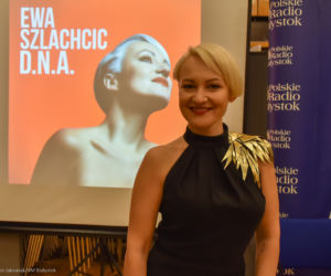 Ewa Szlachcic