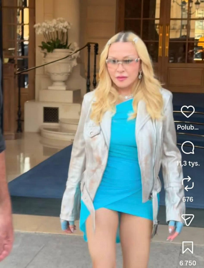 Madonna