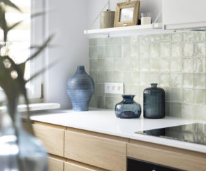 Mieszkanie na warszawskim Śródmieściu