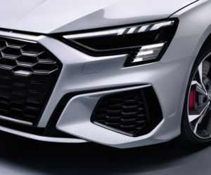 Audi A3 Sportback 45 TFSI e (2021)