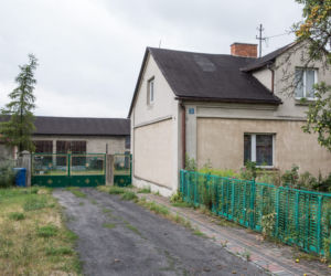 Dwulatek wpadł do studni