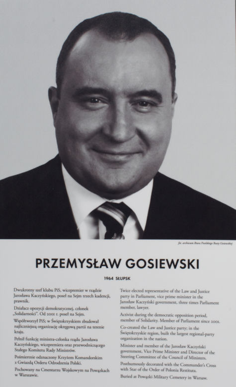 Przemysław Gosiewski