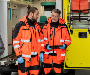 Na sygnale, odcinki 843-845