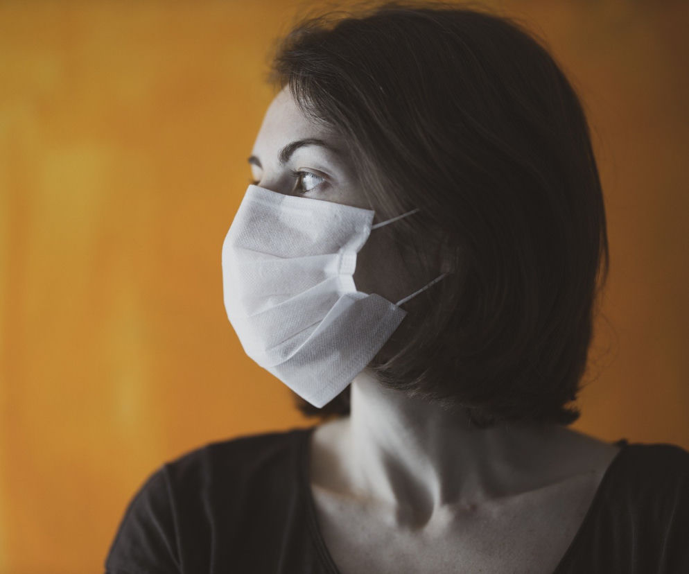 Koronawirus w Podlaskiem: Pandemia wraca? Są nowe zakażenia w naszym regionie
