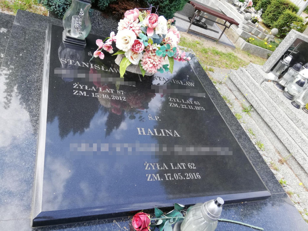 Halina Skoczyńska