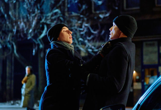 "Na Wspólnej", odcinek 4176: Darek traci wszystko, gdy rozwścieczony Zakościelny wyrzuca go z pracy i z rodziny