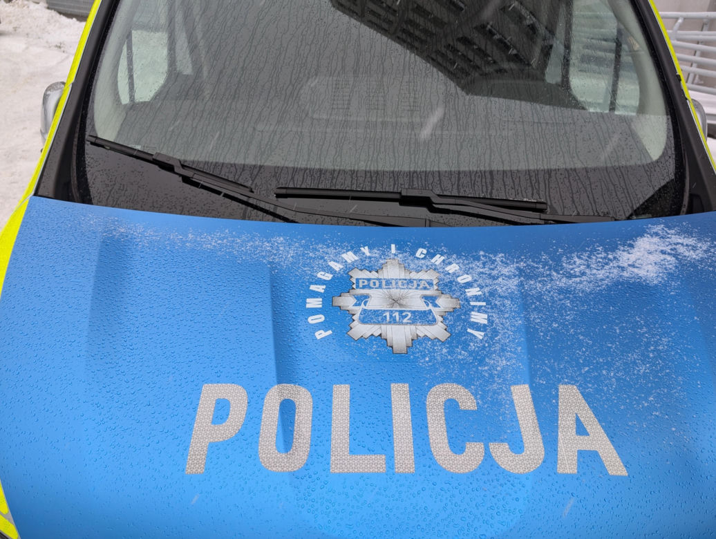Policja