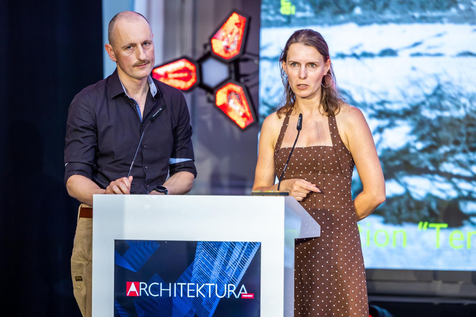Konferencja Marketing w architekturze