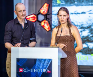 Konferencja Marketing w architekturze