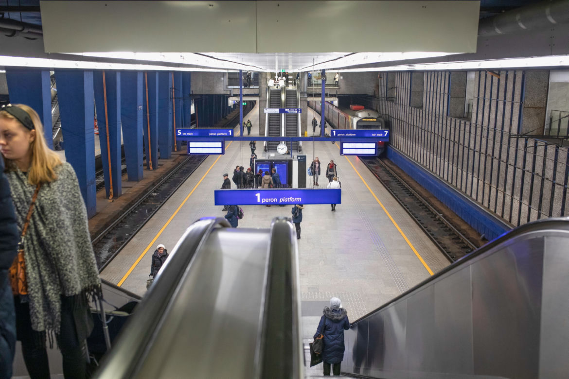 Rewolucja w PKP Intercity. Podróżni czekali na to latami!