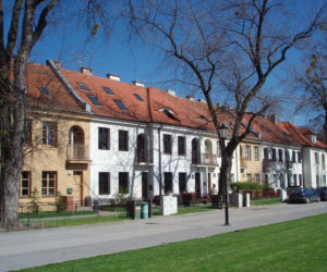 Wilanów bogaty, a Praga... patologiczna! Poznajcie stereotypy o dzielnicach Warszawy [GALERIA]