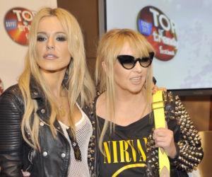 Doda, Dorota Rabczewska, Maryla Rodowicz