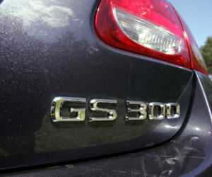 Lexus GS 300