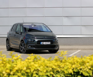 Citroen C4 Picasso 2.0 BlueHDi 150 S&S MORE LIFE