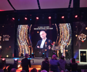 Gala Belfer UWM 2025