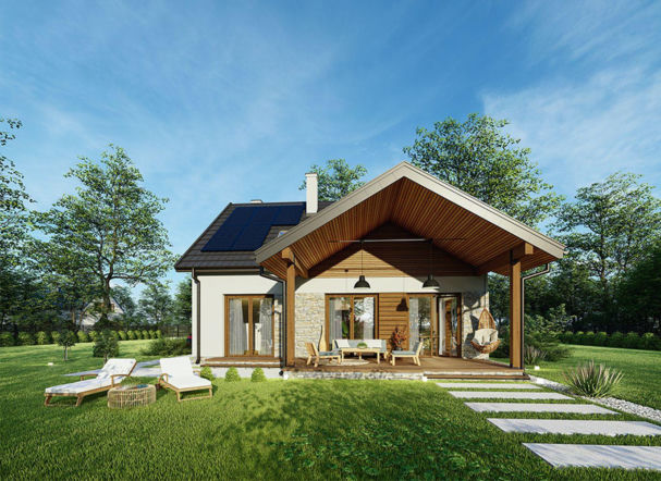 Dla rodziny – A115