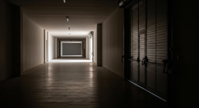 Gigantyczny pożar na Targówku. Co naprawdę płonęło w warszawskim magazynie?