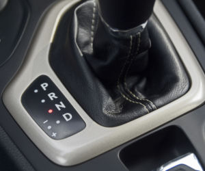 Jeep Cherokee 2.0 Multijet 170 KM 4x4 Limited