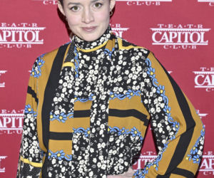 Milowicz z młodszą partnerką, Zając w nowej odsłonie i Gliwa w obcisłej sukni. Tłum gwiazd na premierze!