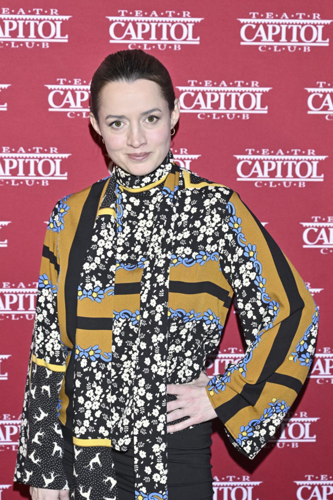 Milowicz z młodszą partnerką, Zając w nowej odsłonie i Gliwa w obcisłej sukni. Tłum gwiazd na premierze!