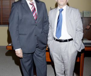 Cezary Żak i Artur Barciś komentują powrót Rancza. Zaskakujące słowa odtwórcy głównych ról Nie wiem nawet, kogo gram