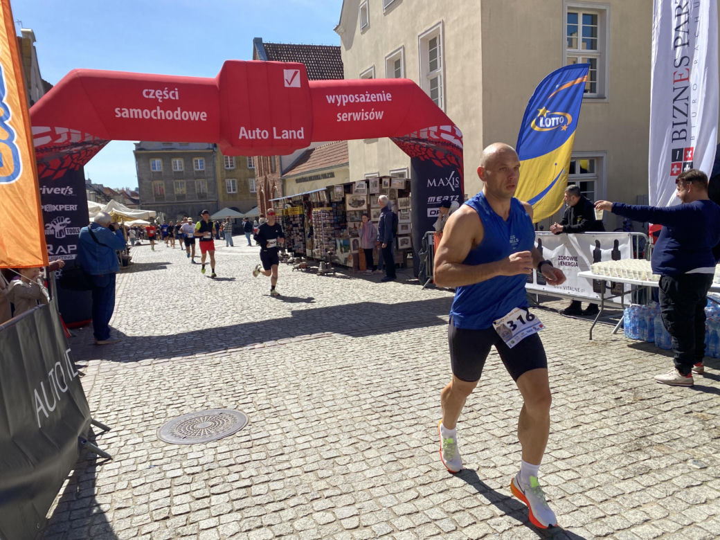 22. Lotto Bieg Jakubowy