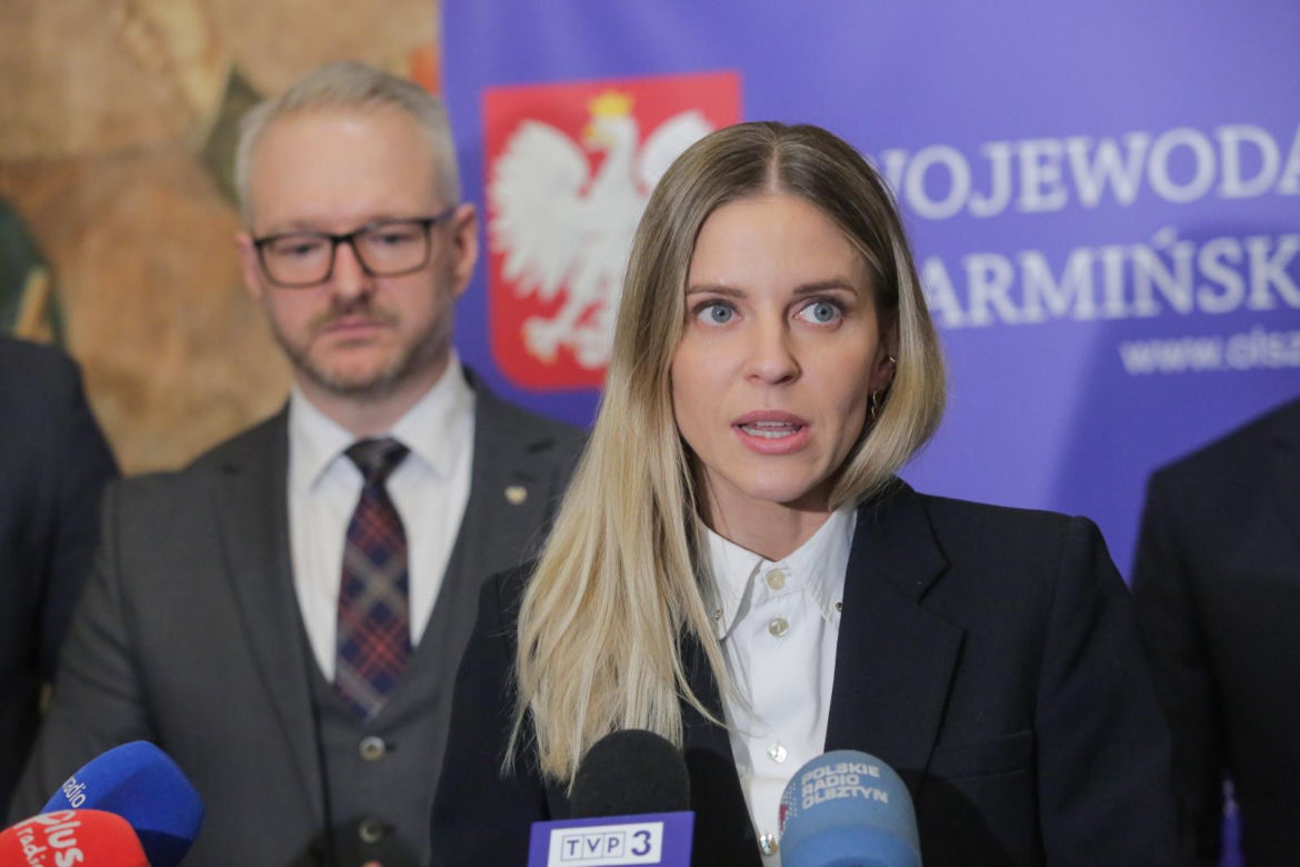 Program "Maluch plus". W marcu wznowienie naboru