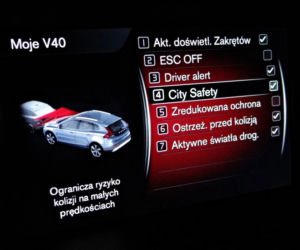 Volvo V40 Cross Country D4 Drive-E