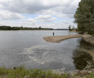 12-latka utonęła w Wiśle