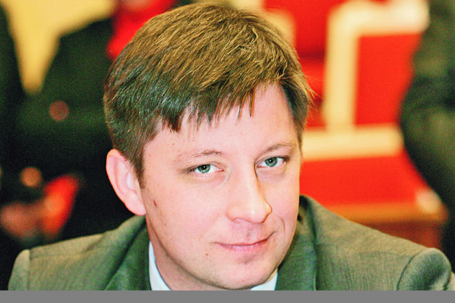 Michał Dworczyk