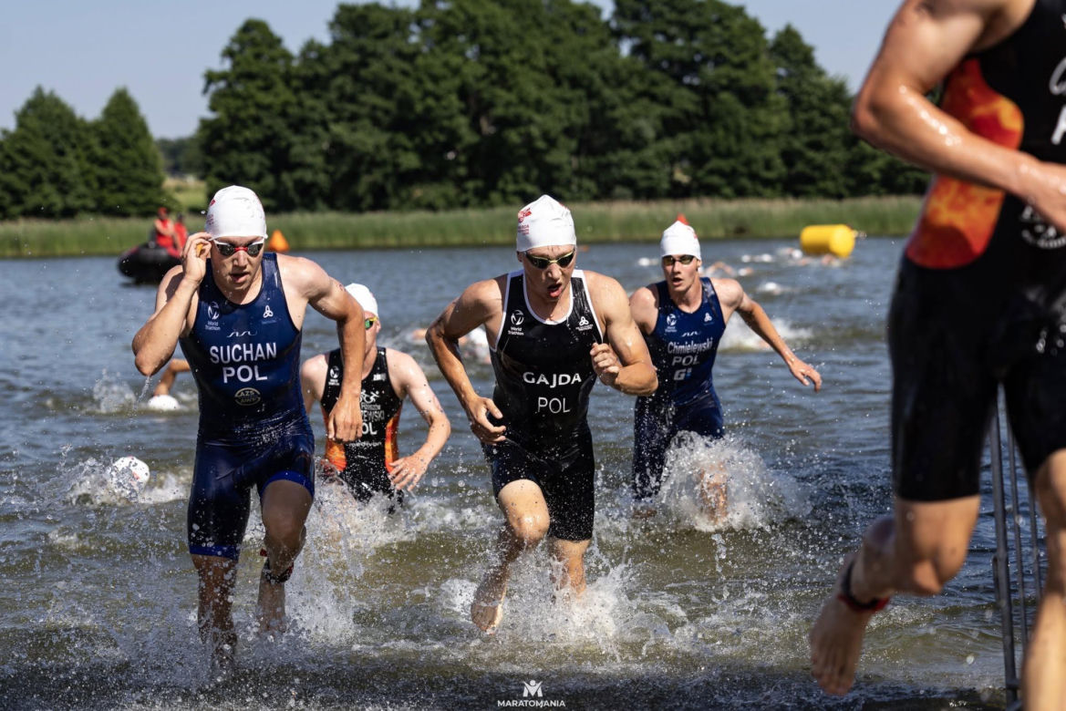 Energa Susz Triathlon