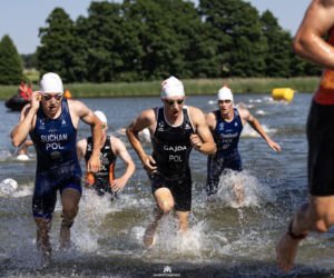 Energa Susz Triathlon
