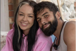 Farma. Paulina i Aksel są razem po programie? Jest komentarz Janosika