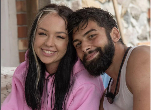 Farma. Paulina i Aksel są razem po programie? Jest komentarz Janosika