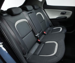 Nowa Kia Ceed 2012