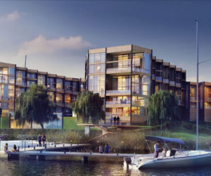 Portico Marina