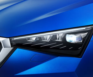 Skoda Scala 2019