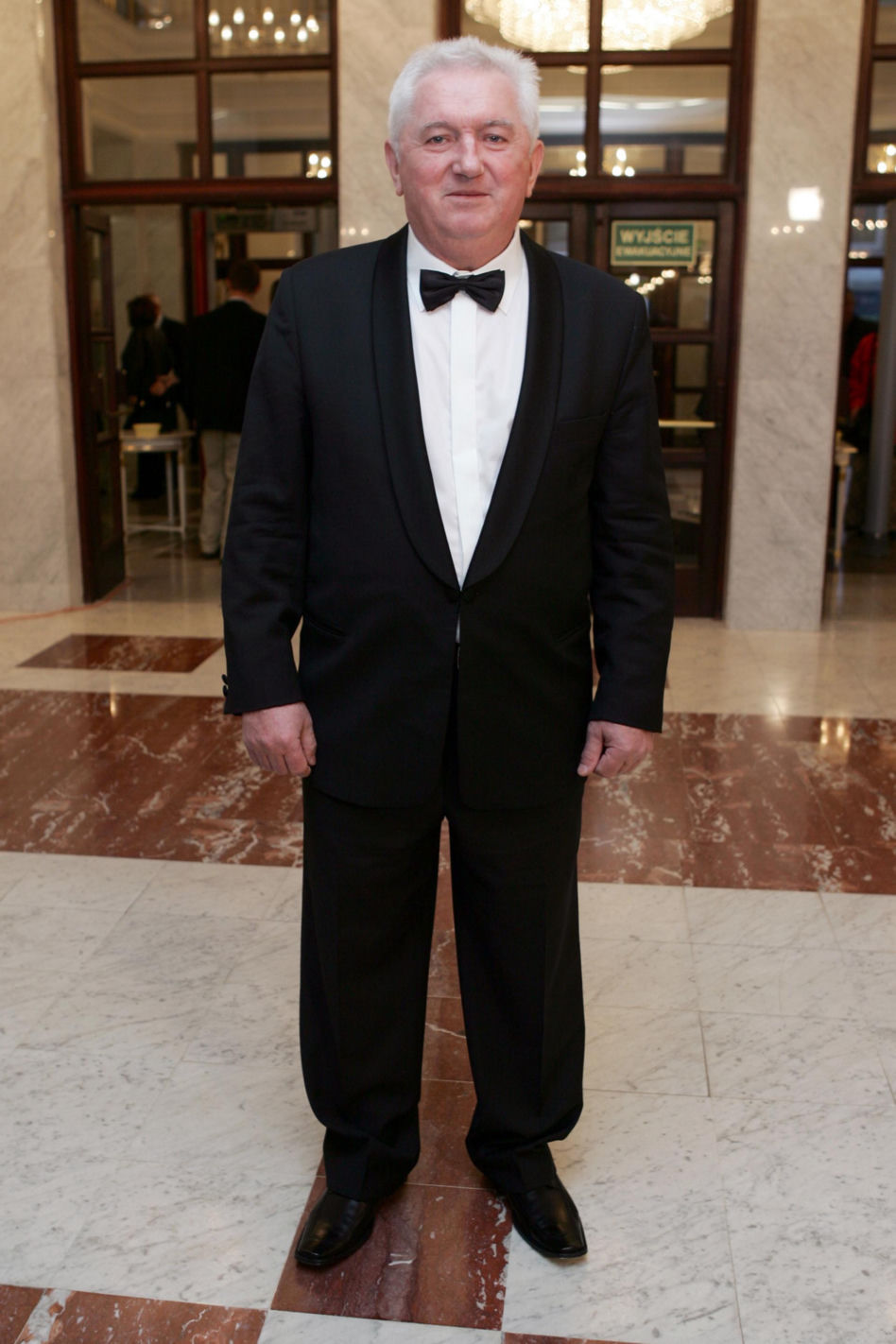 Andrzej Turski