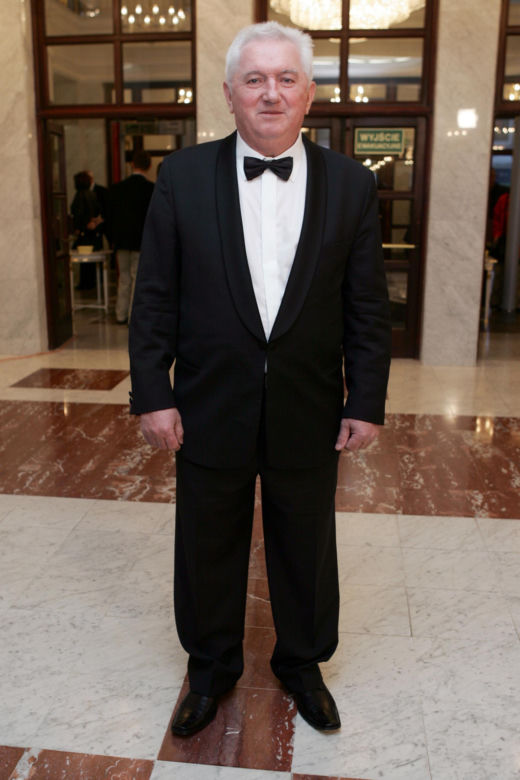 Andrzej Turski