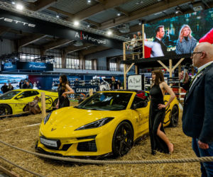 Poznań Motor Show 2026