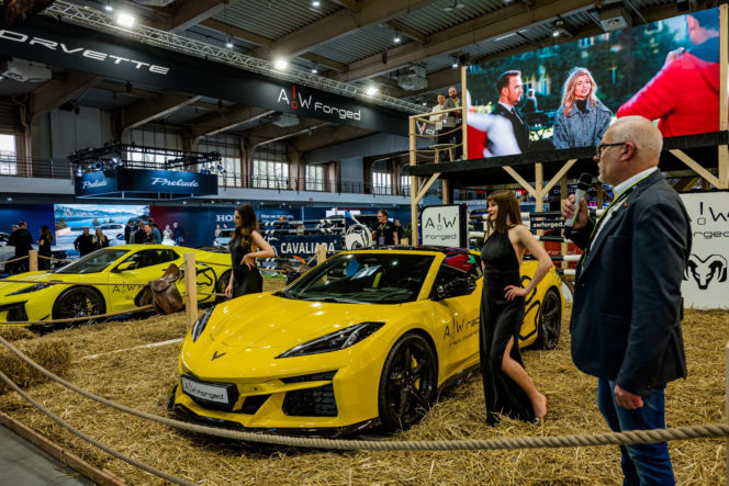 Poznań Motor Show 2026