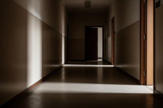 Policjanci z Zielonej Góry uratowali życie. Jak intuicja zmieniła los?