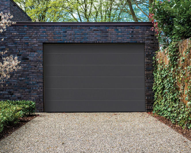 brama garażowa stalprodukt