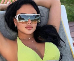 Lana Bajmatova (Rybus)