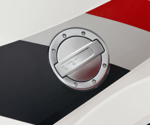 Limitowane Audi TT RS 40 lat quattro
