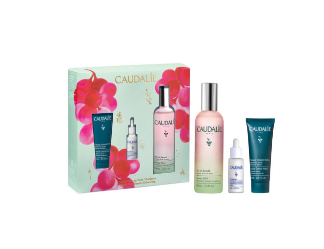 Caudalie