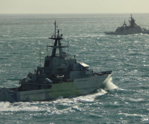 Royal Navy AD 2026. Flota w cieniu własnej historii