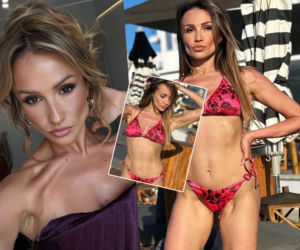 Madeńska chuda jak szczypiorek. Znika w oczach! Tylko spójrzcie na jej nowe zdjęcia