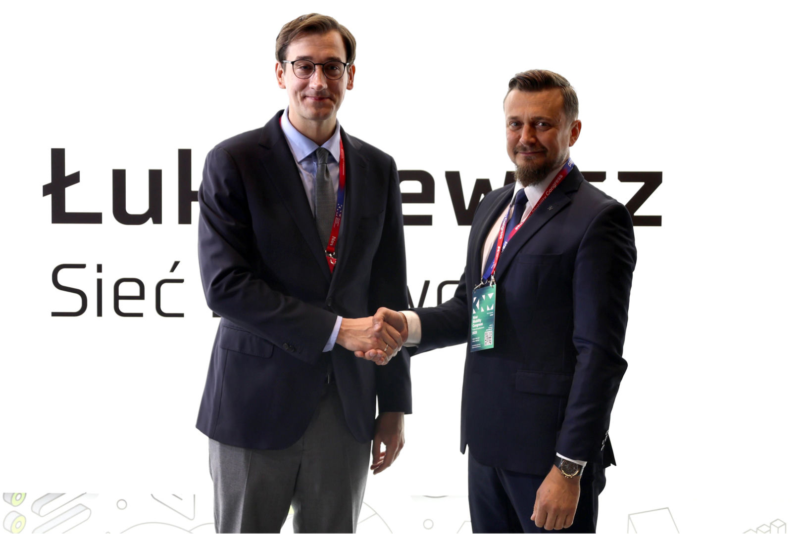 Niewiadów rozpoczyna współpracę z Łukasiewiczem