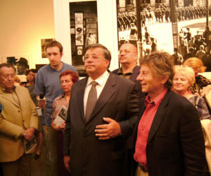 Roman Polański, Lew Rywin